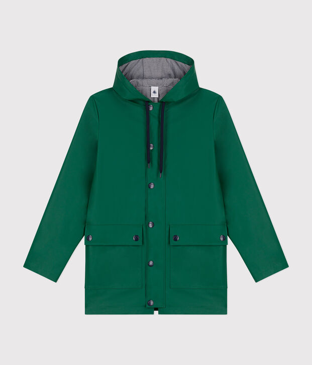 Cir&eacute; iconique Femme / Homme vert