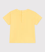 jaune ORGE