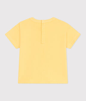 jaune ORGE