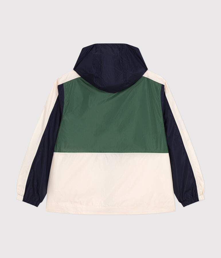 Coupe-vent femme blanc AVALANCHE/ MULTICO