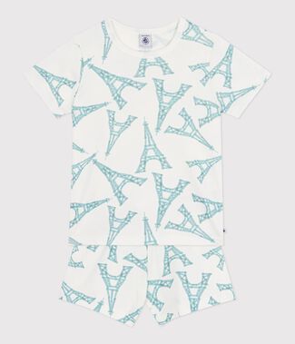 blanc MARSHMALLOW/blanc MULTICO