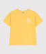 jaune ORGE