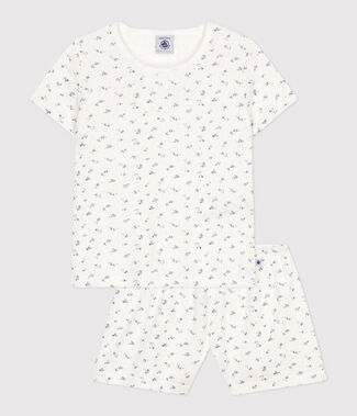 blanc MARSHMALLOW/blanc MULTICO