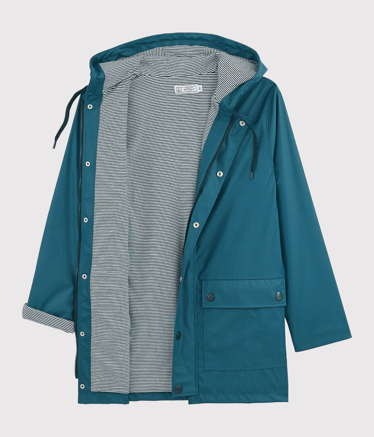 Cir&eacute; iconique Femme/Homme bleu