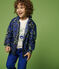 Pantalon en serge enfant garçon bleu SURF