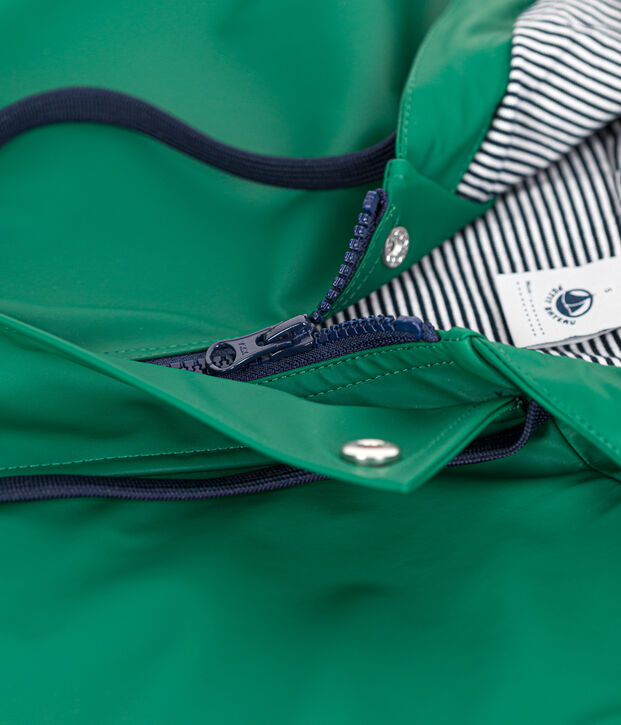 Cir&eacute; iconique Femme / Homme vert