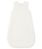 Gigoteuse tubique matelassé bébé mixte blanc MARSHMALLOW