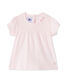 T-shirt bébé fille