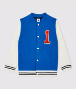 bleu/blanc