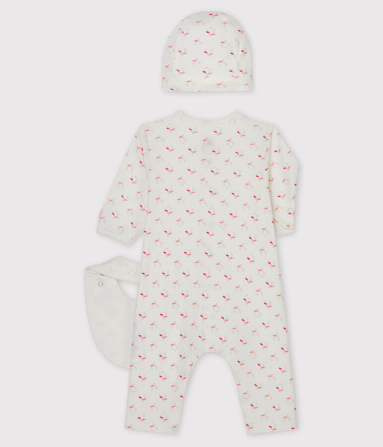 Lot cadeau b&eacute;b&eacute; variante 3