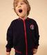 Teddy en jersey épais enfant garçon