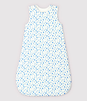 PETIT BATEAU - Gigoteuse bateaux bébé en coton biologique