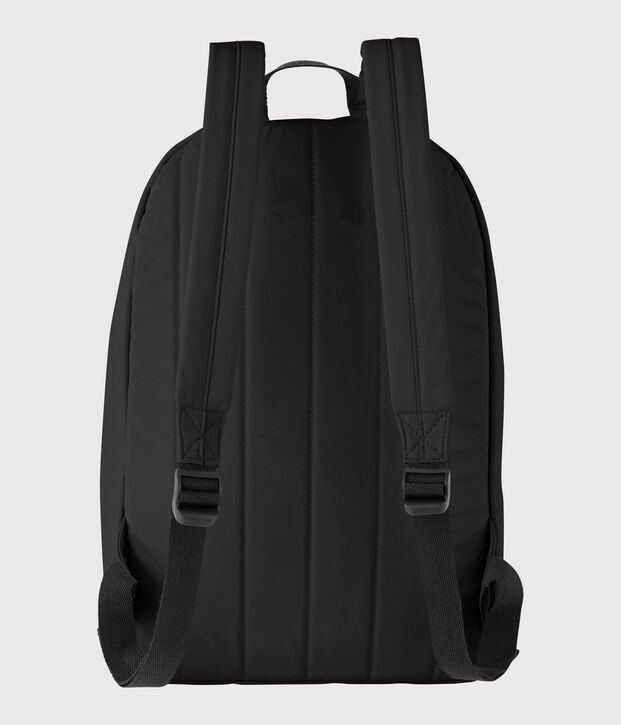 Sac d'&eacute;cole/ cartable enfant bleu marine