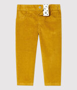 jaune TOPAZE