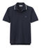 Polo homme bleu SMOKING