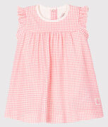 blanc MARSHMALLOW/rose GRETEL