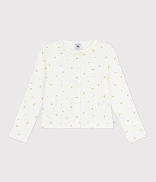 blanc/multicouleur