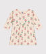 Robe manches longues bébé