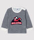 Tee-shirt bébé garçon