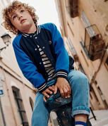 SMOKING/ CALVIN