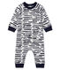 Combinaison longue bébé garçon Jean Jullien