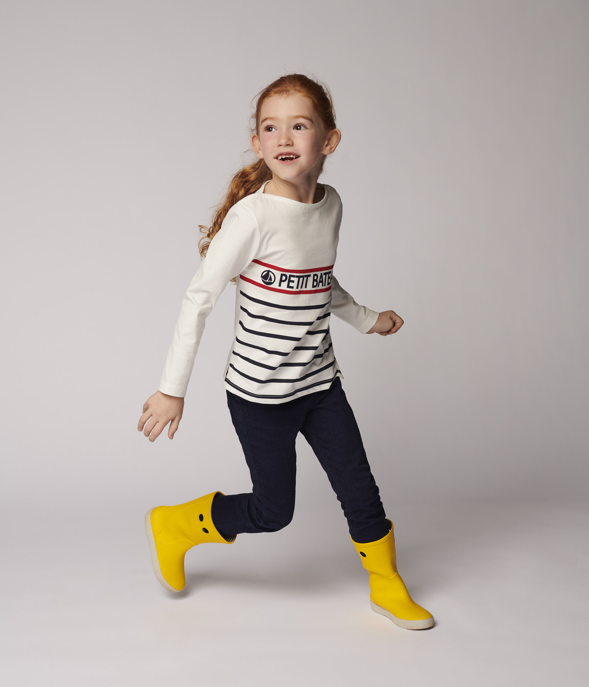 botte petit bateau bebe