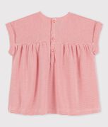 rose PAPAYE/ MARSHMALLOW