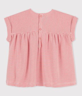 rose PAPAYE/ MARSHMALLOW