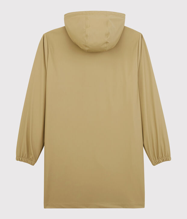 Cir&eacute; long et l&eacute;ger en mati&egrave;re recycl&eacute;e Femme/Homme beige