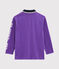 Polo enfant garcon REAL