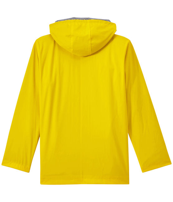 Cire iconique mixte JAUNE