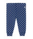 Legging bébé fille imprimé