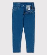 bleu BLEU DELAVE