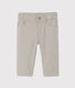 Pantalon bébé garçon rayé