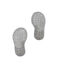 Sandales MÉDUSE® bébé jaune DORE