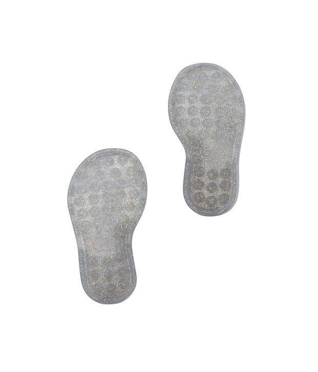 Sandales M&Eacute;DUSE&reg; b&eacute;b&eacute; jaune