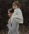 Robe bébé fille Petit Bateau x Deyrolle blanc MARSHMALLOW