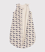 beige MONTELIMAR/bleu MEDIEVAL