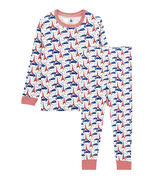 blanc MARSHMALLOW/blanc MULTICO