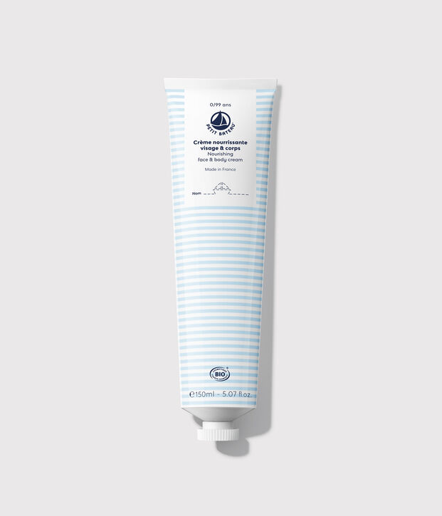 Cr&egrave;me nourrissante visage & corps - 150 ML 999