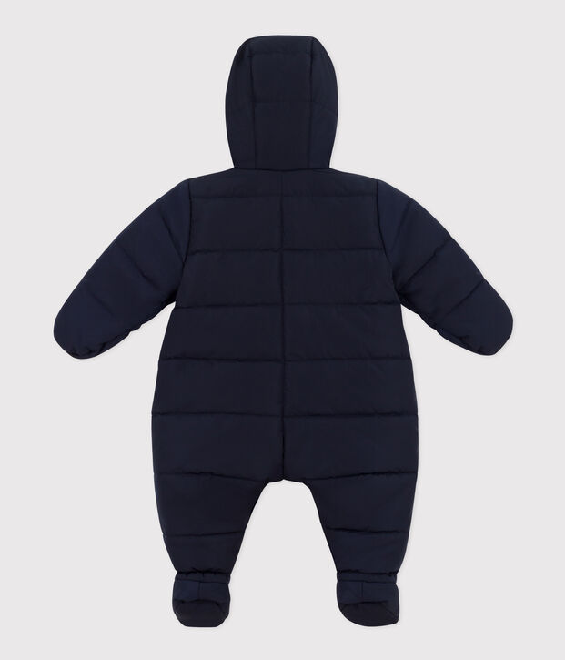 Combipilote b&eacute;b&eacute; bleu marine