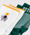 2 paires de chaussettes bébé en coton variante 1