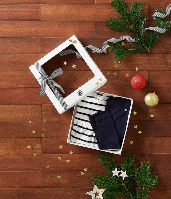 Petit Bateau Bonnet Et Chaussons Bébé Mixte 0-3 Mois Authentique