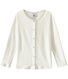 Cardigan enfant fille