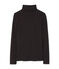 Sous pull femme gris CITY CHINE