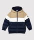 Doudoune enfant garçon
