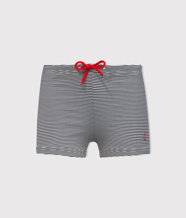 PETIT BATEAU - Maillot de bain UPF 50+ bébé