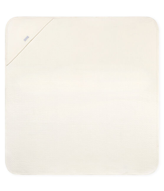 Couverture bébé mixte blanc MARSHMALLOW