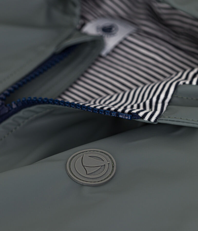 Cir&eacute; enfant fille vert THUYA