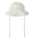 Chapeau bébé fille
